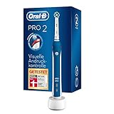 Lieferumfang: 1 Handstück mit Ladestation, 1 Aufsteckbürste