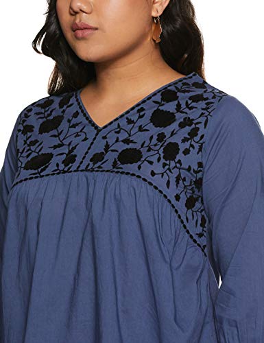 Image of pluss Women's Regular Fit Top