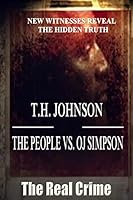 The People Vs O.J. Simpson 1506189423 Book Cover