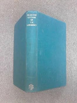 Selected Letters of T.E. Lawrence