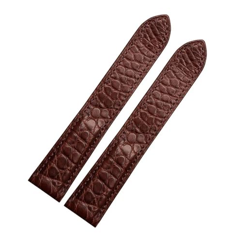 [LYBELIRH] ubN uE u[ EHb`oh JeBG NR_CXgbv {v \L[ h J{ YuXbg 20 22 23 24 25Ή(Brown-no buckle,24mm)