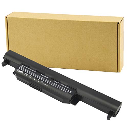 Futurebatt Laptop Battery for Asus A32-K55 A33-K55 A41-K55, ASUS U57A A45 A75 K55N K45 K55A K75 X55 X55A X55C X55U X75 R500A R500V