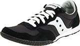 Saucony Originals Men's Bullet Classic Sneaker,Black/Grey,11 M US