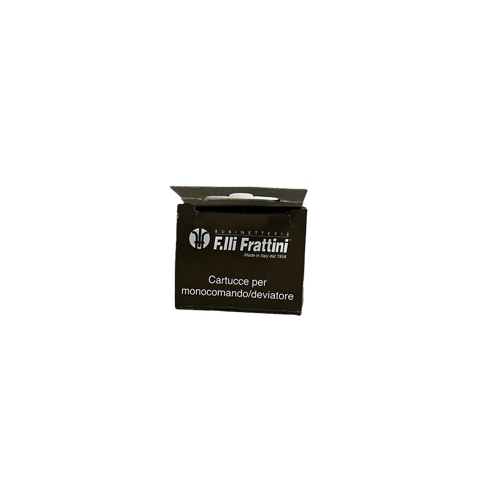 Cartuccia Di Ricambio Per Miscelatore Ø 42 Fratelli Frattini R08001 Originale