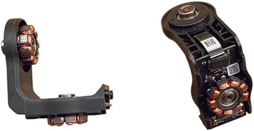 Miniatura 3 de IVYARD Brazo de rollo de cardán de cámara genuina con motor para DJI Mavic Air 2 Drone piezas de reparación de repuesto