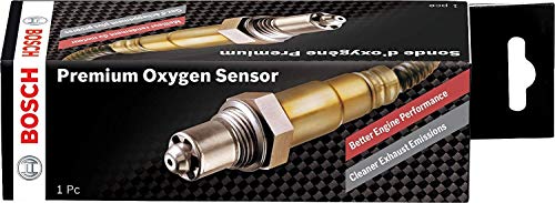 Sensor de Oxígeno Bosch 13275 OE Fitment miniatura 4