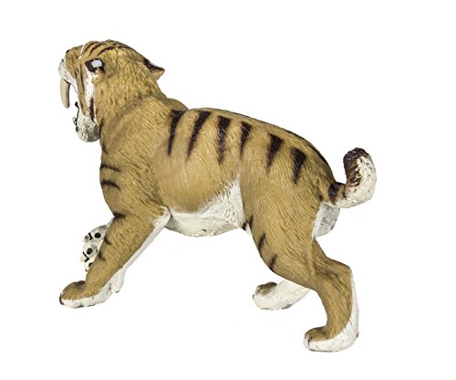 Safari Ltd Smilodon