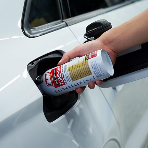 Gumout Multi-System Tune-Up