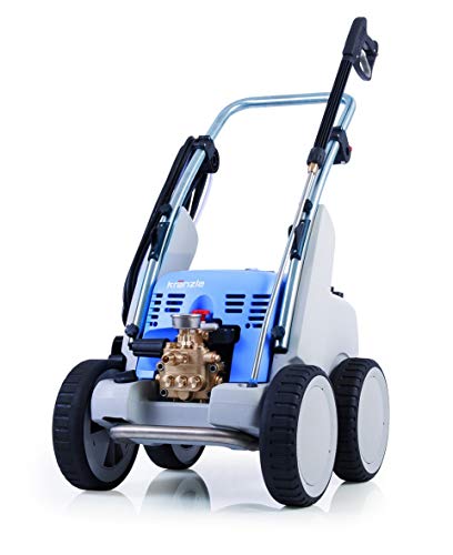 Preisvergleich Produktbild Kränzle- Hochdruckreiniger quadro 1000 TS