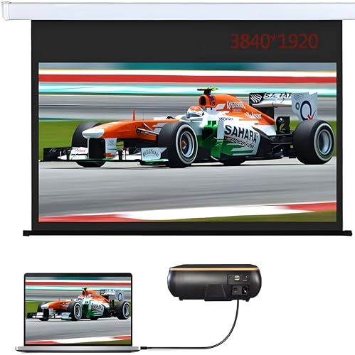 Image of Mini DisplayPort to HDMI Adapter with Full HD 1080p @ 60Hz Refresh Rate, 1.5M Long DisplayPort to HDMI Cable, 10.8Gbps Signal Transmission Speed, Gold-Plated Connectors