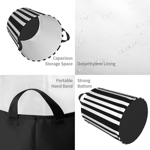 Panier à linge de dortoir pliable pour optimiser l'espace étudiant