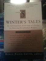 Winter's Tales: New Series, No 5 0312090250 Book Cover