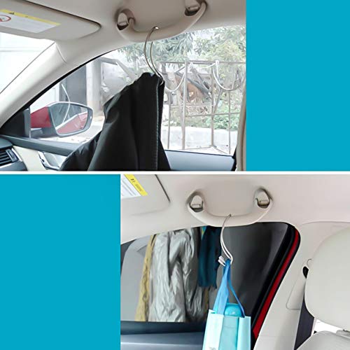 Ferdinand Ivan Peerless - Gancio per Sedile Auto