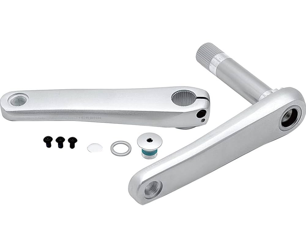 Amazon | OnebyESU(ワンバイエス) ジェイ・クランクアームセット