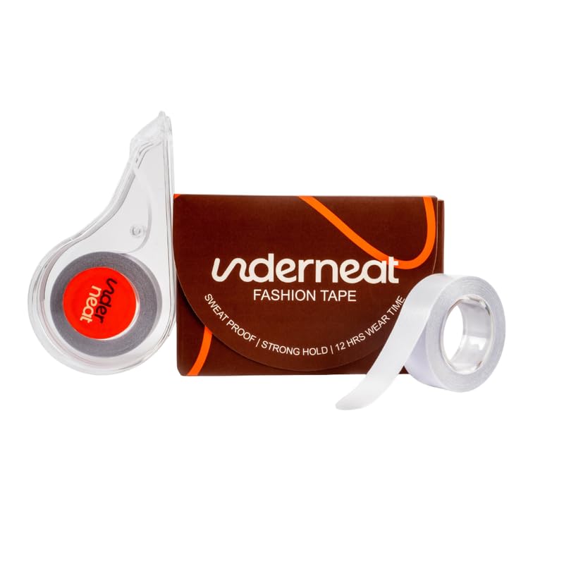 Women Double-Sidded Fashion Tape 5m