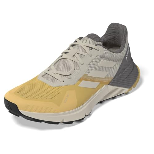 Image of Adidas Mens Terrex Soulstride Rain.rdy Trail RunningSneaker