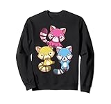 Photo Gallery pansexual kawaii panda rosso, sottilissimo pan pride felpa Photo Gallery pansexual kawaii panda rosso, sottilissimo pan pride felpa