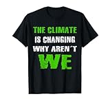 Spruch Globale Erwärmung Klimaschutz Umweltschutz