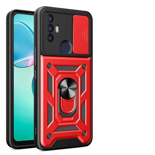 ILING Case for TCL 30 SE/TCL 305 / TCL 306
