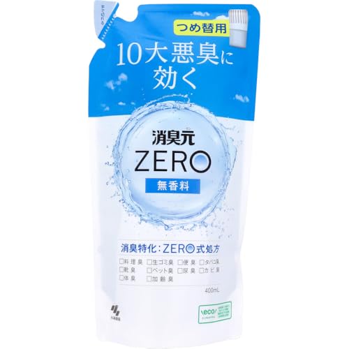 �y���l����-ORS4A01�z���L�� ZERO ������ �l�֗p 400mL×20�Z�b�g