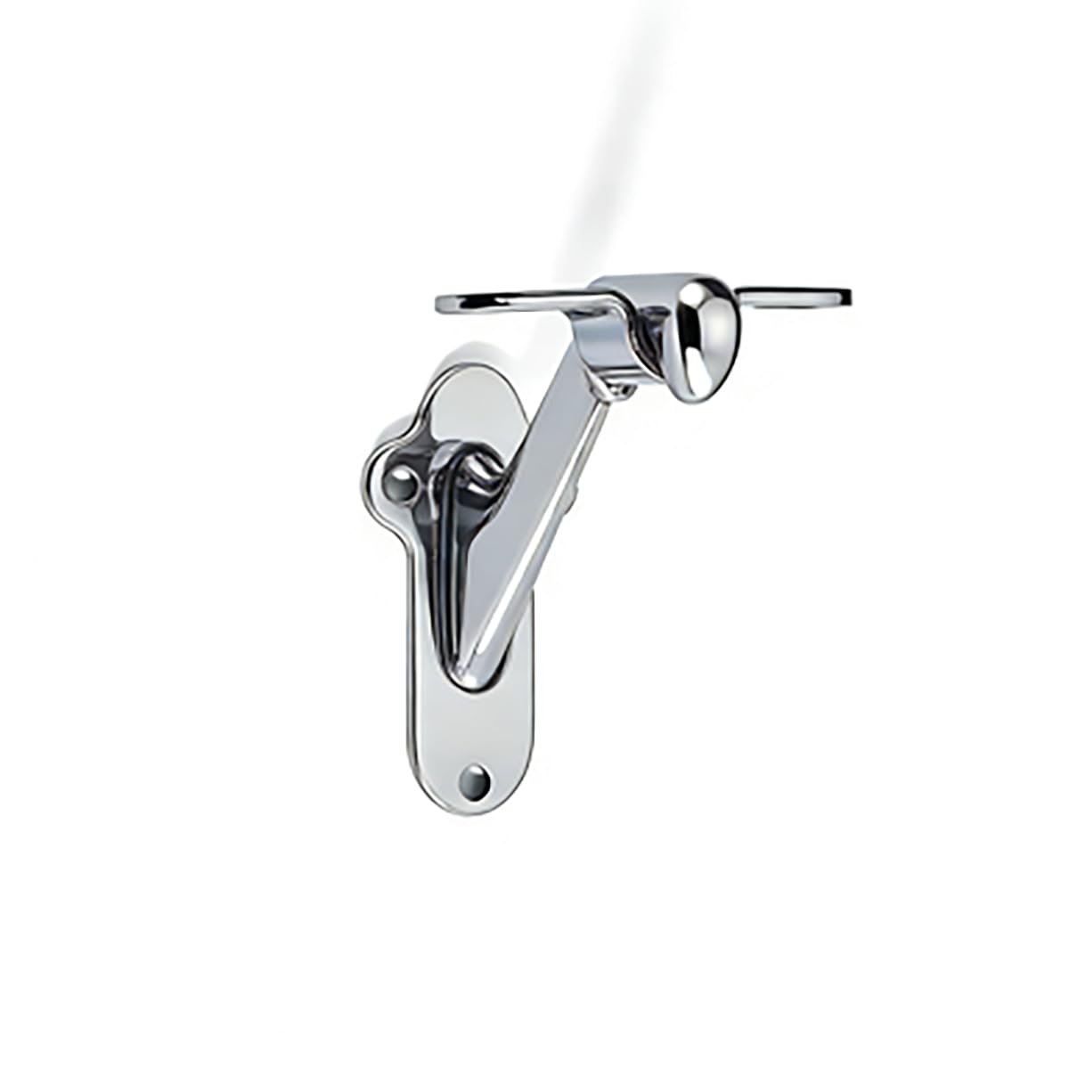 Khtumeware - ST342 Polished Chrome Cabinet Pulls CTC 342 mm