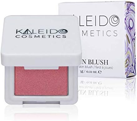Kaleido Cosmetics Skin Blush ~ Primadonna .11 Ounce