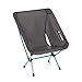 Helinox Chair Zero Ultralight Compact Camping Chair, Black