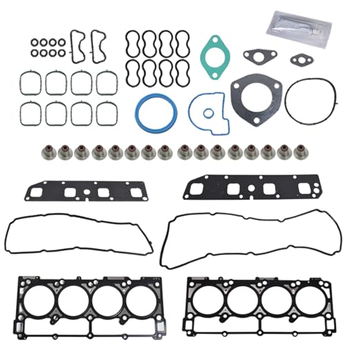 Image of labwork Head Gasket Set HS26284PT Replacement for Durango Ram 5.7L OHV