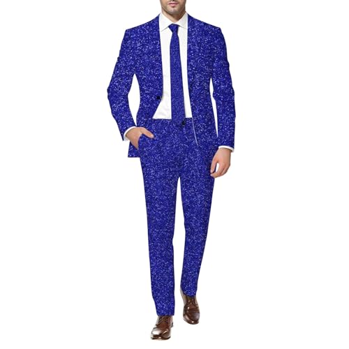 Costume disco homme pour tenue des années 70 et 80 lors de soirées rétro