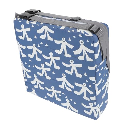 BESTOYARD 1 Unidade almofada elevatória almofada infantil cadeirinha infantil portátil almofadas de