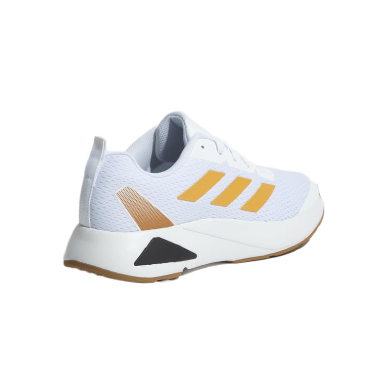 Image of adidas Mens Grip-ed Run M Running Shoes