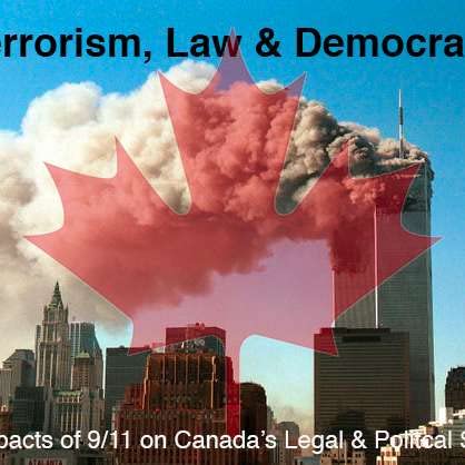 S1E11 - Human Rights and the Rule of Law cover art