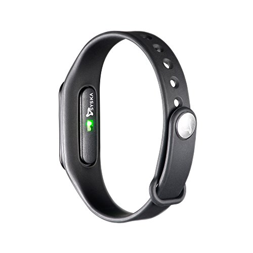 Syska SF-31 Active Smart Fit Band 