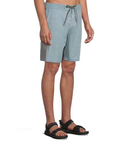 O'Neill Men's Hyperfreak Tech Trvlr Enduro 19 Boardshorts2
