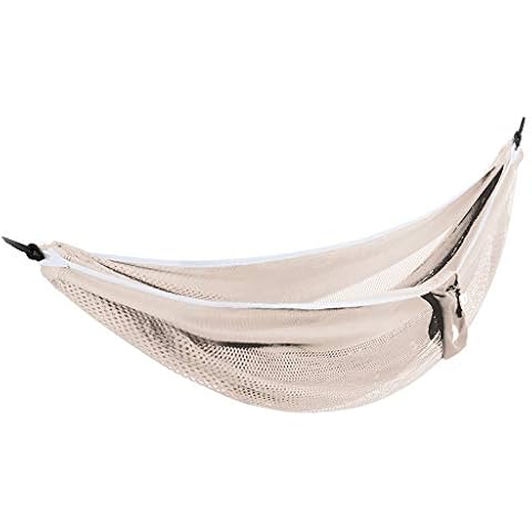 Hamac Vivere en Maille Polyester Cover