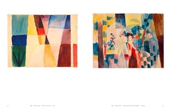 The Journey to Tunisia 1914: Paul Klee, August Macke, Louis