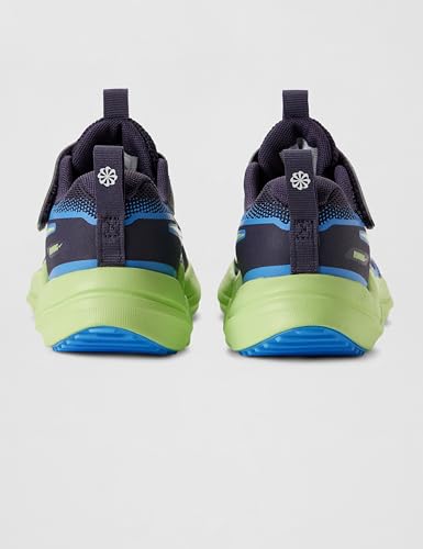 Image of Nike Unisex Kids' Cosmic Runner Running Shoes - Boys Girls Toddlers & Baby Sneakers