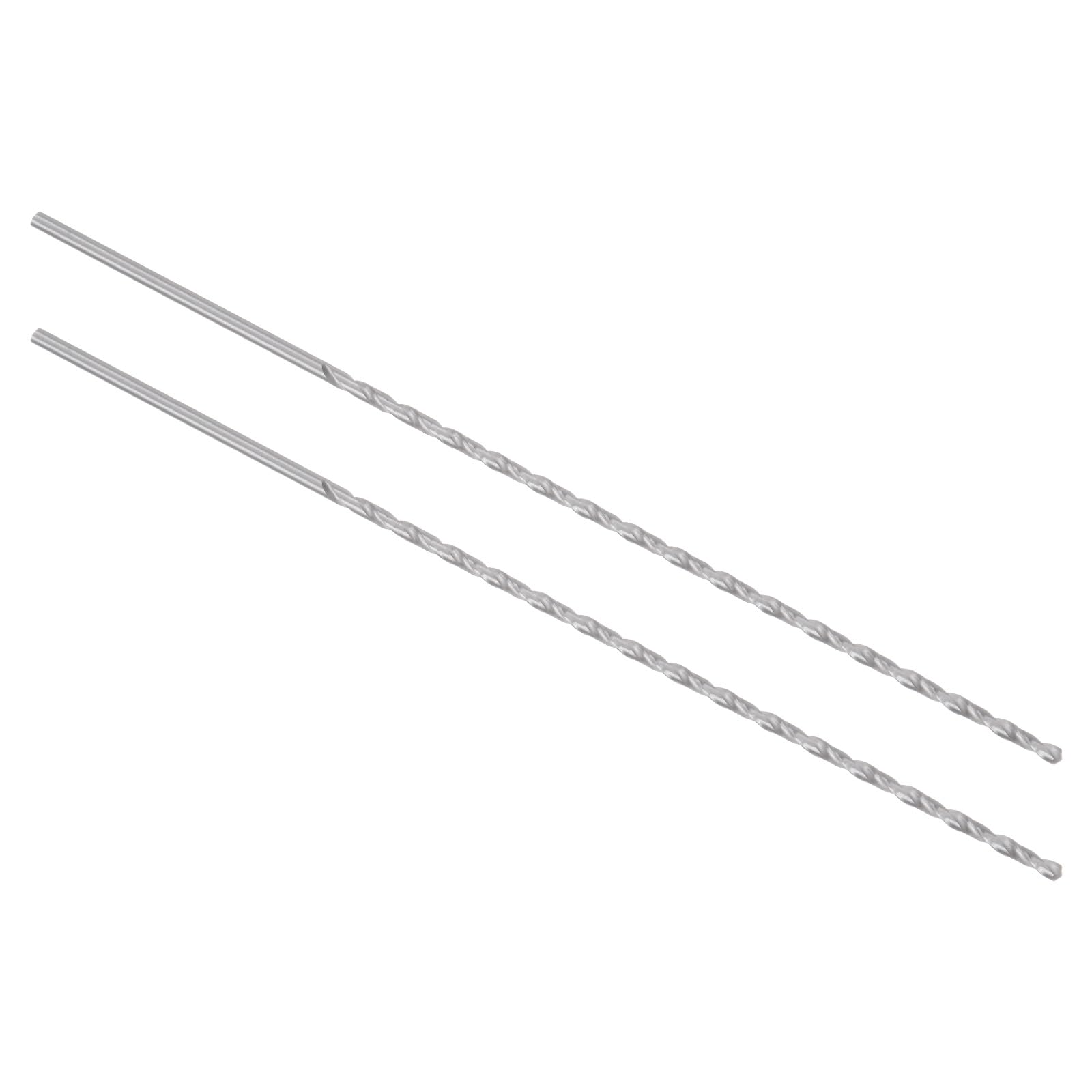 Kozelo 2PCS Twist Drill Bit