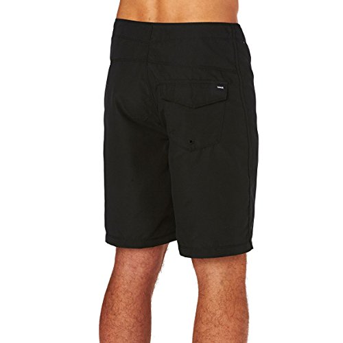 Bermuda Hurley: One & Only 2.0 BK