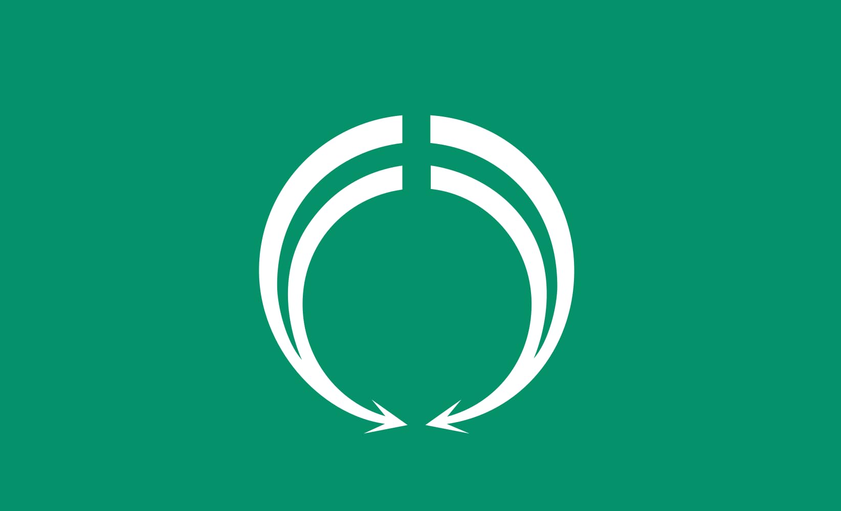 Drapeau Matsushige Tokushima grand format pour mât extérieur et décoration