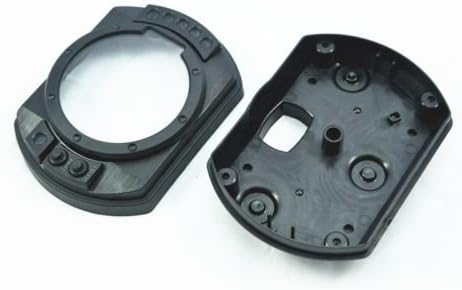 Speedo Tacho Meter Gauge Case Cover for Kawasaki Ninja ZX 6R 636 10R Z750 Z1000