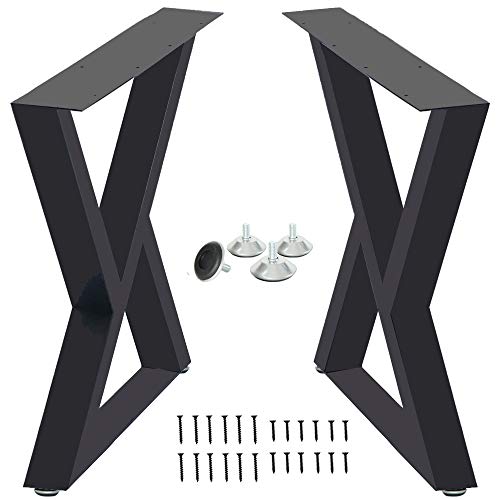 What is Reddit's opinion of Table Legs Triangle Shape Table Legs,Cast