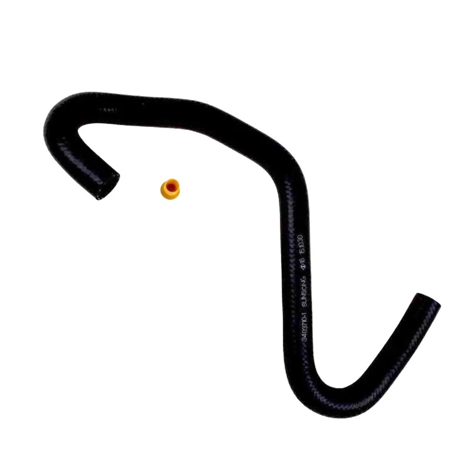Ligne de tuyau de réservoir de direction assistée, pour Volvo S60 S70 2001 – 2007, réservoir à pompe 30645081, à ajustement Direct Pompe Hydraulique Direction