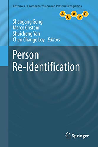 Person Re-Identification view 2