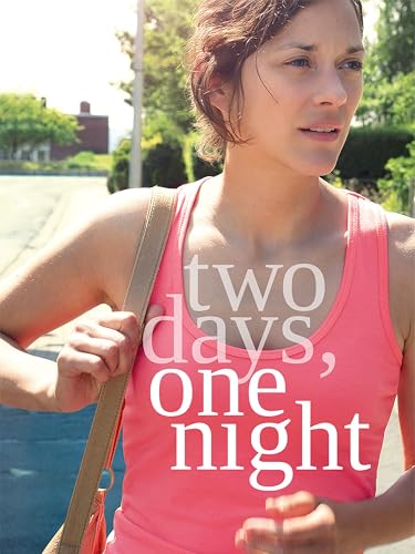 Two Days, One Night (English Subtitled)