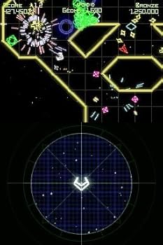 【Ｗii北米版】Geometry Wars: Galaxies 未開封品 Amazon.com: Geometry Wars: Galaxies - Nintendo Wii : Video Games