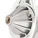 AUTOSITY Starter Starters 17006 Replacement for Jeep 1987-1998 Cherokee 4.0L, 1993-1998 Grand Cherokee 4.0L, 1988-1991 Grand Wagoneer 5.9L, 1988-1990 Wrangler 4.2L OE Replace 17006, 17551, 323-1047