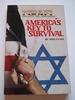Israel : America's Key to Survival 0882705180 Book Cover