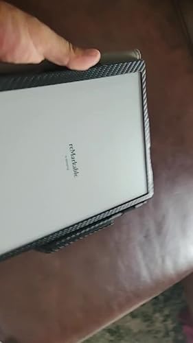 Amazon.co.jp: Remarkable 2 10.3インチ デジタルペーパーケース (2020