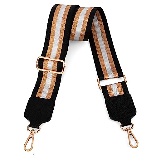 Image of Montana West Purse Straps Crossbody Handbag Replacement Strap Adjustable Wide Straps